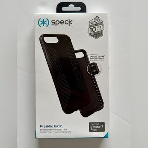 New Speck Presidio GRIP iPhone Case